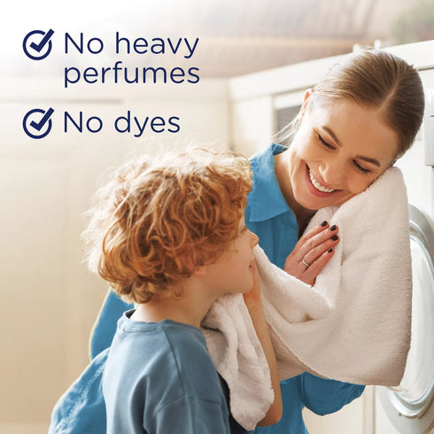 Downy Light In-Wash Scent Booster Beads - Ocean Mist, 39.9 oz.