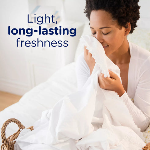 Downy Light In-Wash Scent Booster Beads - Ocean Mist, 39.9 oz.