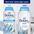 Downy Light In-Wash Scent Booster Beads - Ocean Mist, 39.9 oz.