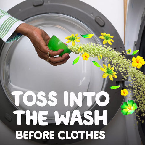 Gain Fireworks In-Wash Scent Booster Beads - Original Scent, 39.9 oz.