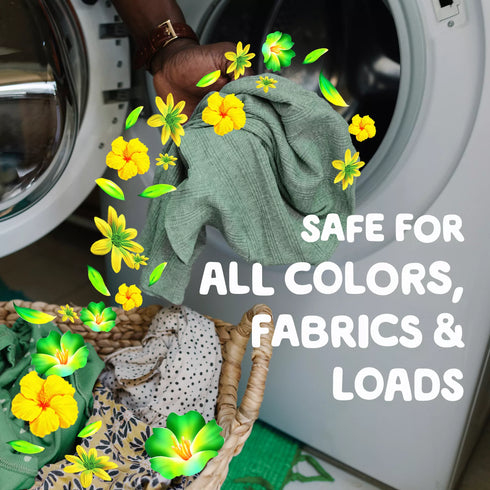 Gain Fireworks In-Wash Scent Booster Beads - Original Scent, 39.9 oz.