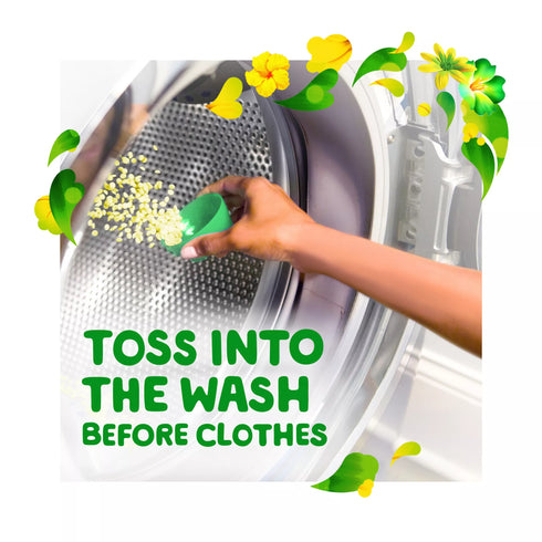 Gain Fireworks In-Wash Scent Booster Beads - Original Scent, 39.9 oz.