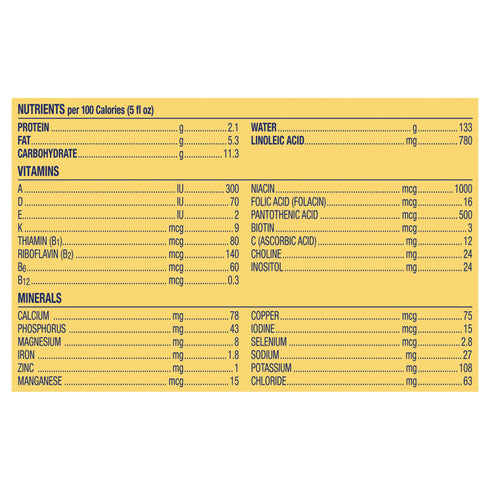 Enfamil NeuroPro Ready to Feed Baby Formula, 24 ct./6 fl. oz.