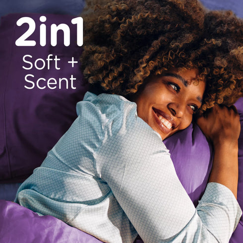 Downy Ultra Soft Calm Fabric Softener - Lavender & Vanilla Bean, 164 loads/111 oz.