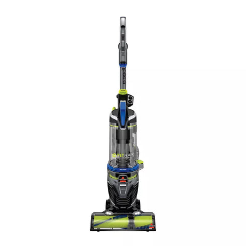 BISSELL Pet Hair Eraser Turbo Rewind Upright Vacuum Cleaner