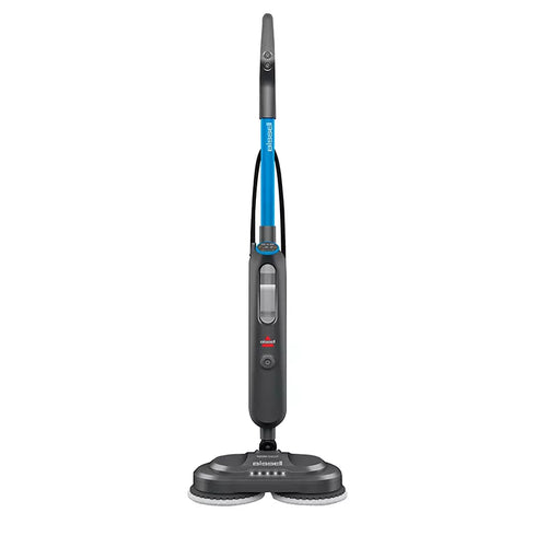 BISSELL SpinWave SmartSteam Hard Floor Spin Mop
