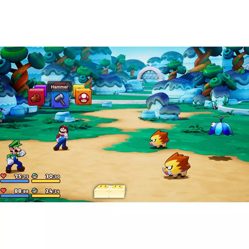 Mario & Luigi: Brothership – Nintendo Switch 2 Adventure RPG Game