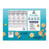 Quaker Rice Crisps Variety Pack, 36 Count | Light & Crunchy Rice Snacks | Assorted Flavors