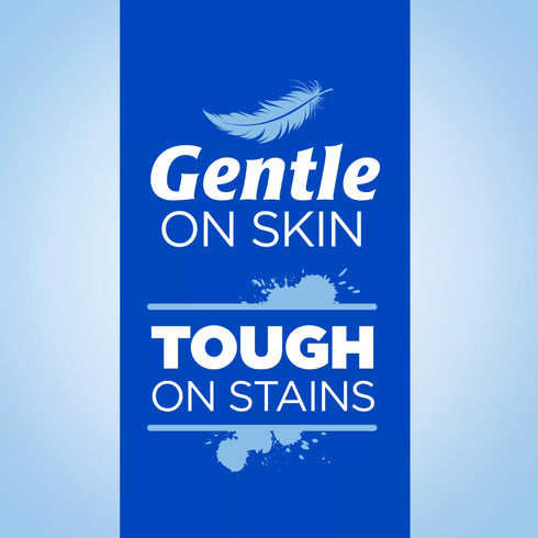 Berkley Jensen Ultra Laundry Detergent - Free & Clear, 152 loads/200 oz.