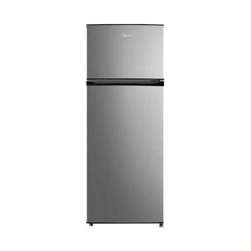 Midea 7.2 Cu. Ft. Top Freezer Refrigerator for Efficient Kitchen Storage