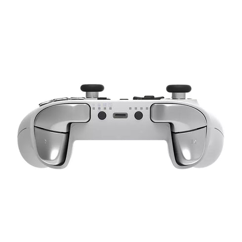 Zen PRO Wireless Gaming Controller - White