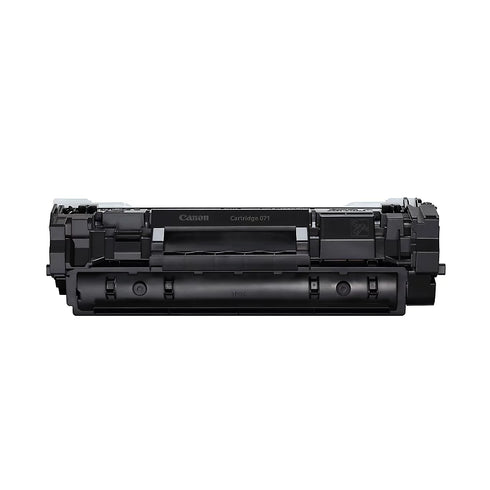 Canon 071 Black Toner Cartridge – High-Quality Laser Printing with Sharp Text