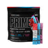 Prime Hydration+ Electrolyte Powder Sticks Variety Pack, 30 pk.