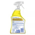 Lysol All-Purpose Cleaner - Lemon Breeze, 4 pk./32 oz.