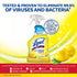 Lysol All-Purpose Cleaner - Lemon Breeze, 4 pk./32 oz.
