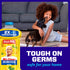 Mr. Clean All Purpose Mopping & Antibacterial Cleaner - Lemon Scent, 101 oz.