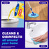 Mr. Clean All Purpose Mopping & Antibacterial Cleaner - Lemon Scent, 101 oz.