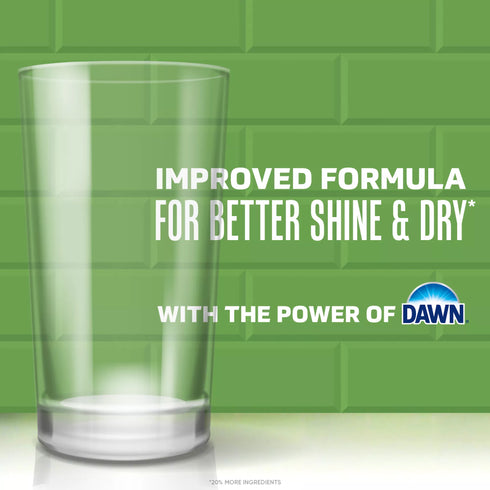 Cascade Platinum Plus Dishwasher Pods - Fresh Scent, 82 ct.