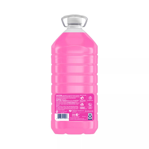 Fabuloso 2X Concentrated Multi-Purpose Cleaner - Watermelon Scent, 210 fl. oz.