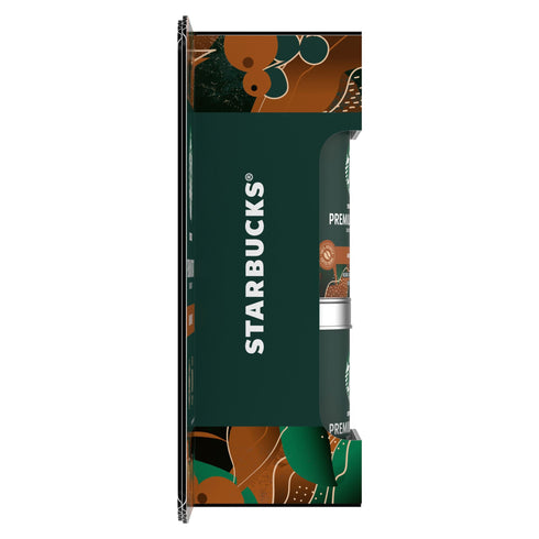 Starbucks Premium Instant Coffee, Medium Roast, 2 pk./3.17 oz.