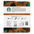 Starbucks Premium Instant Coffee, Medium Roast, 2 pk./3.17 oz.