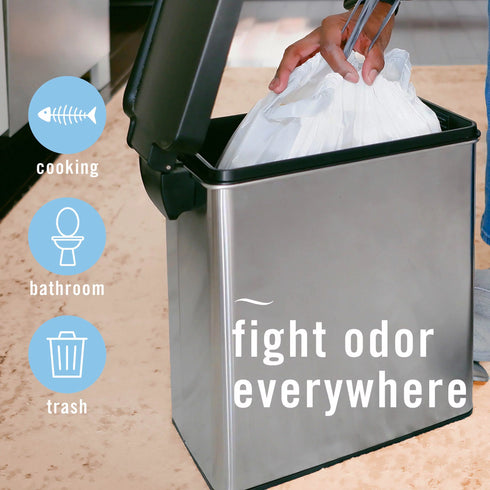 Febreze Air Freshener Spray & Odor-Fighting Room Spray - Spring Mix Scents, 4 pk./8.8 oz.