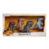 Jurassic World Dinosaur Plush Collector Set – Soft Stuffed Animal Bundle for Kids & Fans