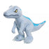 Jurassic World Dinosaur Plush Collector Set – Soft Stuffed Animal Bundle for Kids & Fans