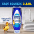 Dawn Platinum Bleach Alternative EZ-Squeeze Dish Soap - Clean Lemon, 3 pk./20.5 fl. oz. each