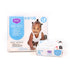 Berkley Jensen Baby Wipes - Fragrance Free, 12 pk./90 ct. each