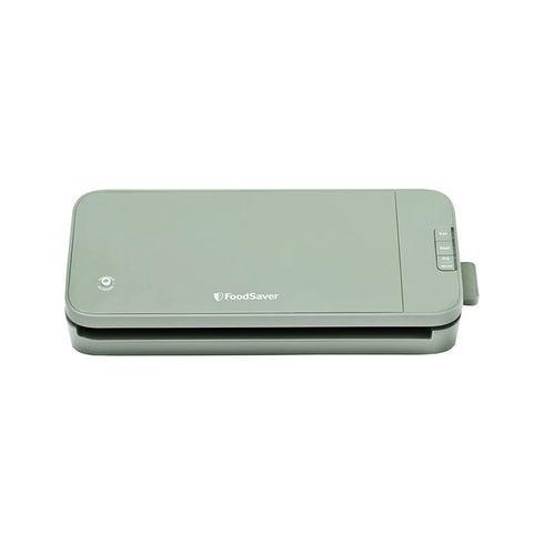 FoodSaver Select Vacuum Sealer Machine with Bags and Roll