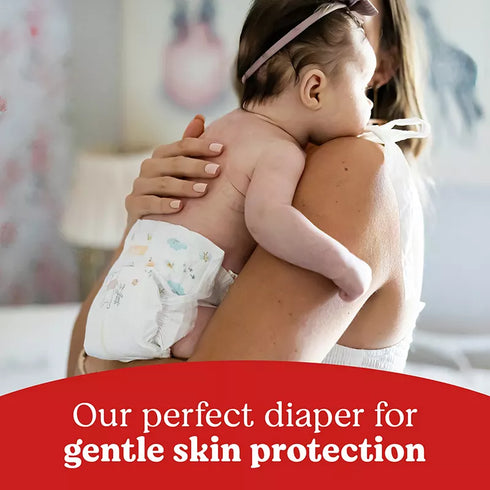 Huggies Little Snugglers Baby Diapers