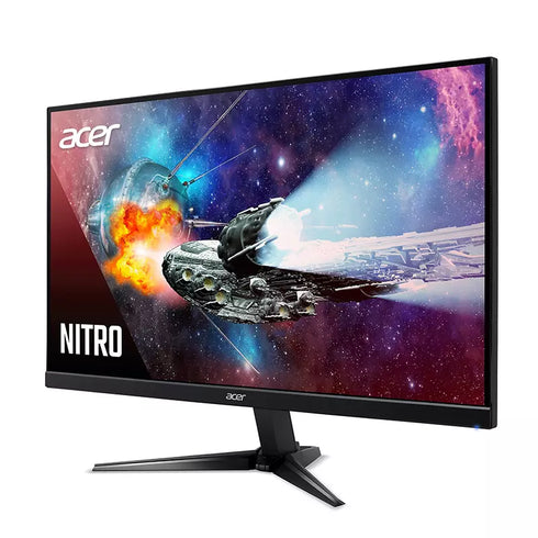 Nitro 23.8" FHD 120Hz Gaming Monitor – Fast Refresh Rate, Low Input Lag & Ultra-Smooth Gameplay