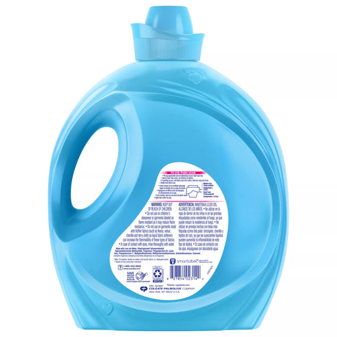 Suavitel Advanced 3-in-1 Fabric Care - Field Flowers, 280 loads/160 oz.