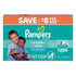 Pampers Baby Clean Wipes - Fresh Scent, 15 pk./1200 wipes