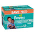 Pampers Baby Clean Wipes - Fresh Scent, 15 pk./1200 wipes