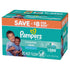 Pampers Baby Clean Wipes - Fresh Scent, 15 pk./1200 wipes