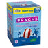 Brachs Softmints Peppermint Carton, 350 ct.