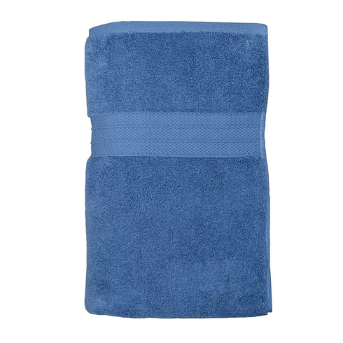 Berkley Jensen Soft and Absorbent Bath Towel