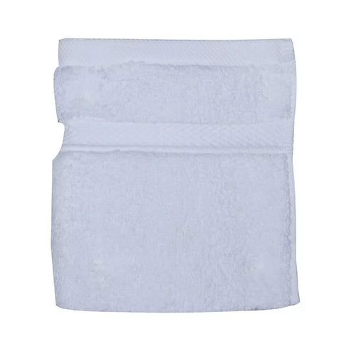 Berkley Jensen Soft and Absorbent Washcloth Set