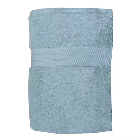 Berkley Jensen Soft and Absorbent Bath Towel