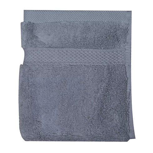 Berkley Jensen Soft and Absorbent Washcloth Set