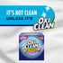 OxiClean Max Efficiency Odor Blasters Stain Remover, 11 lbs.