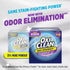OxiClean Max Efficiency Odor Blasters Stain Remover, 11 lbs.