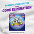 OxiClean Max Efficiency Odor Blasters Stain Remover, 11 lbs.