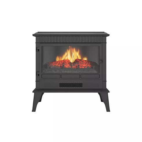 Whalen Meadowview 24 Inch Infrared Electric Fireplace Stove