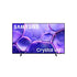 Samsung 43" U8000FD Crystal UHD 4K Smart TV with Dynamic Crystal Color, Smart Hub & 4-Year Protection Plan