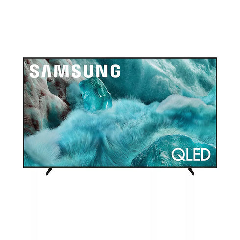 Samsung 65" Q7FD QLED 4K Vision AI Smart TV with Quantum HDR, Smart Hub Streaming & 5-Year Protection Plan