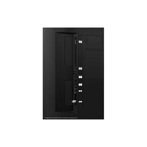 Samsung 65" Q7FD QLED 4K Vision AI Smart TV with Quantum HDR, Smart Hub Streaming & 5-Year Protection Plan