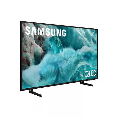 Samsung 65" Q7FD QLED 4K Vision AI Smart TV with Quantum HDR, Smart Hub Streaming & 5-Year Protection Plan